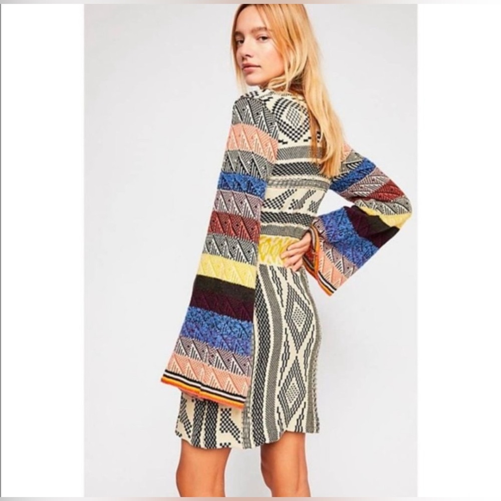 Free People Dress - Picture 3 of 6